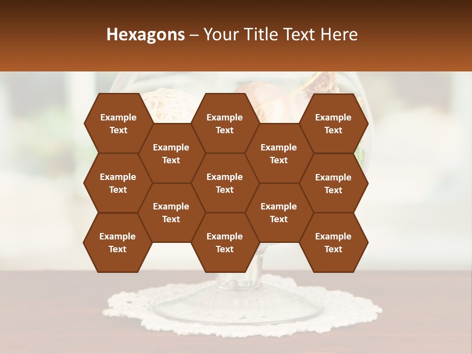 Power Supply Unit PowerPoint Template