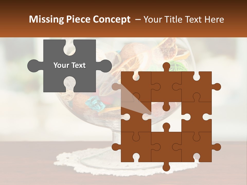 Power Supply Unit PowerPoint Template