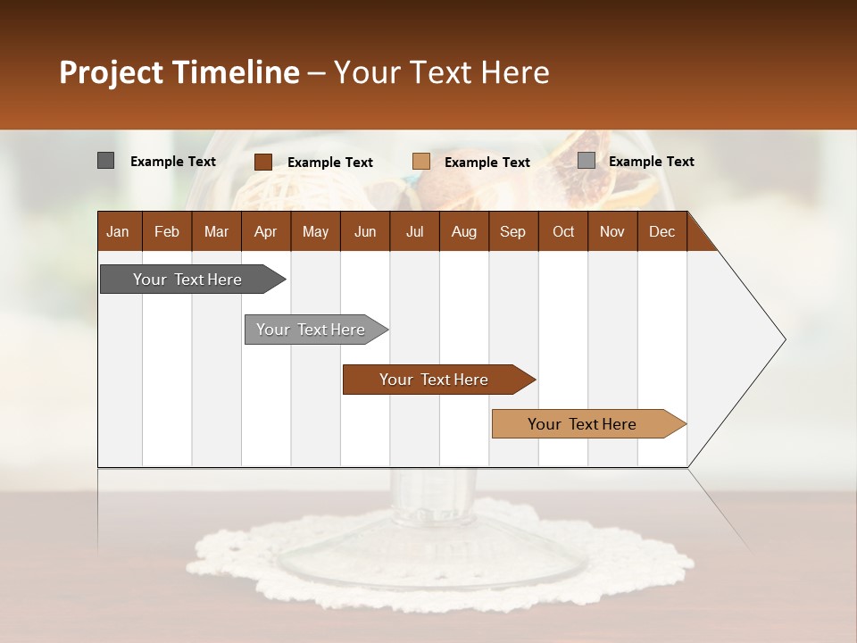 Power Supply Unit PowerPoint Template