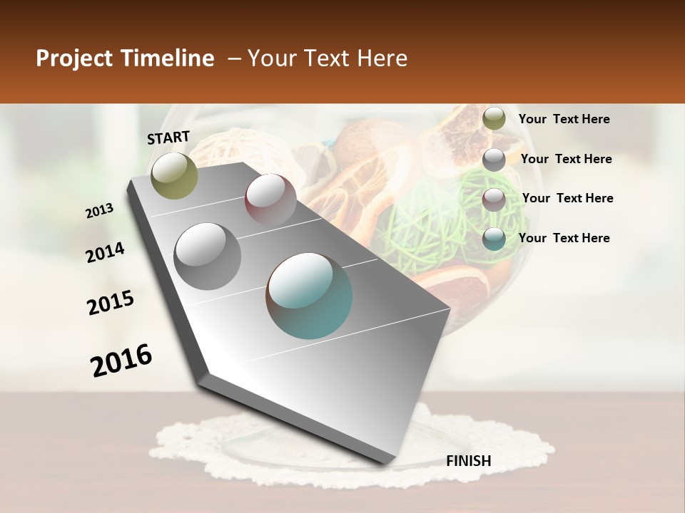 Power Supply Unit PowerPoint Template