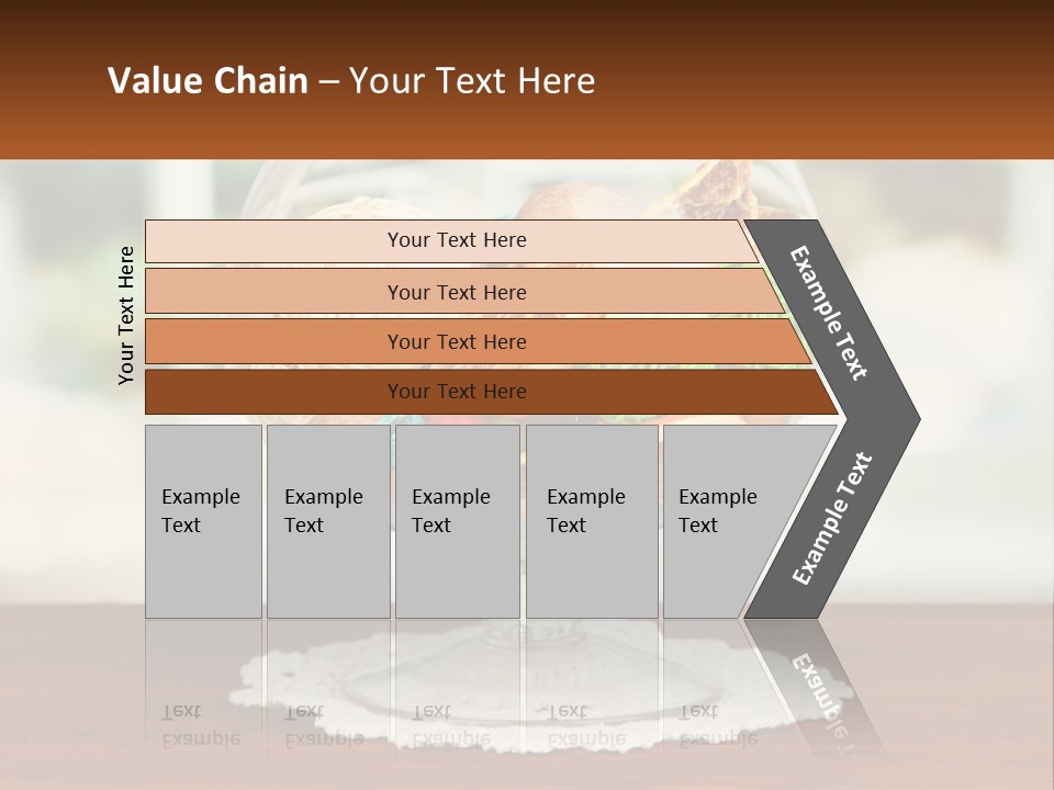 Power Supply Unit PowerPoint Template