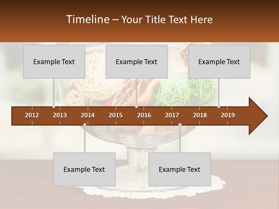 Power Supply Unit PowerPoint Template