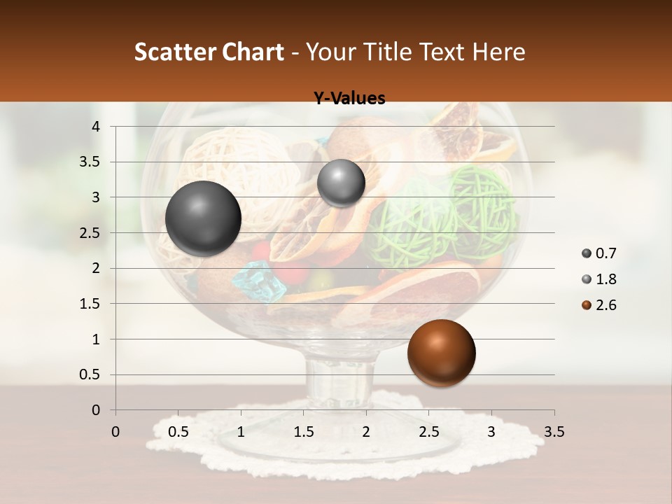 Power Supply Unit PowerPoint Template