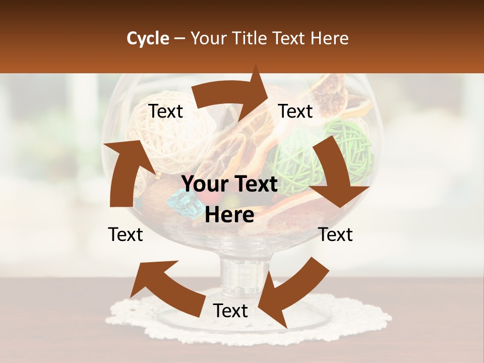 Power Supply Unit PowerPoint Template