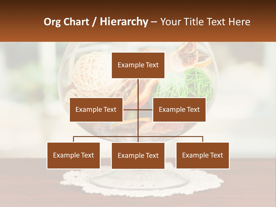 Power Supply Unit PowerPoint Template