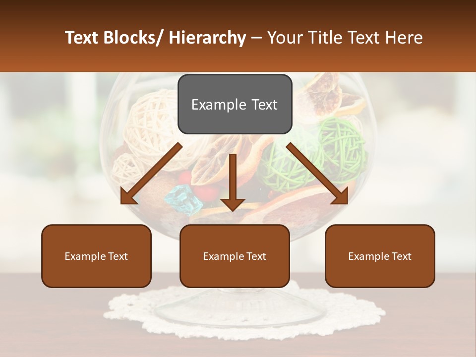 Power Supply Unit PowerPoint Template
