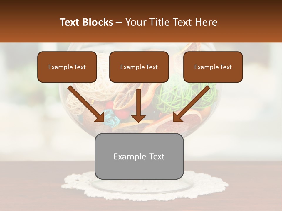 Power Supply Unit PowerPoint Template
