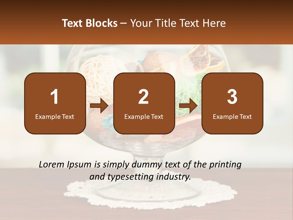 Power Supply Unit PowerPoint Template