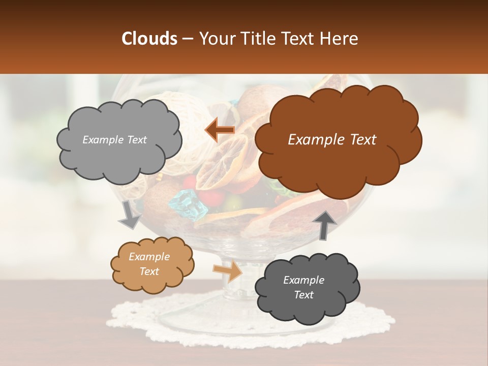 Power Supply Unit PowerPoint Template