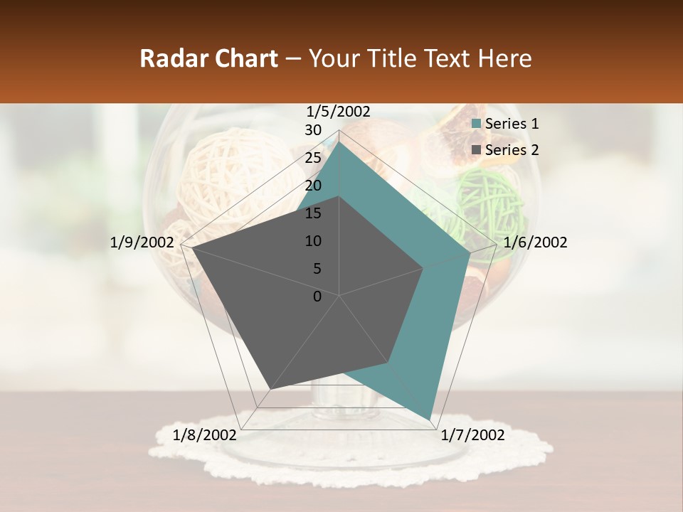 Power Supply Unit PowerPoint Template