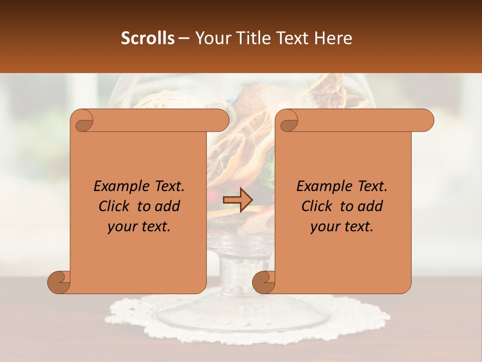 Power Supply Unit PowerPoint Template