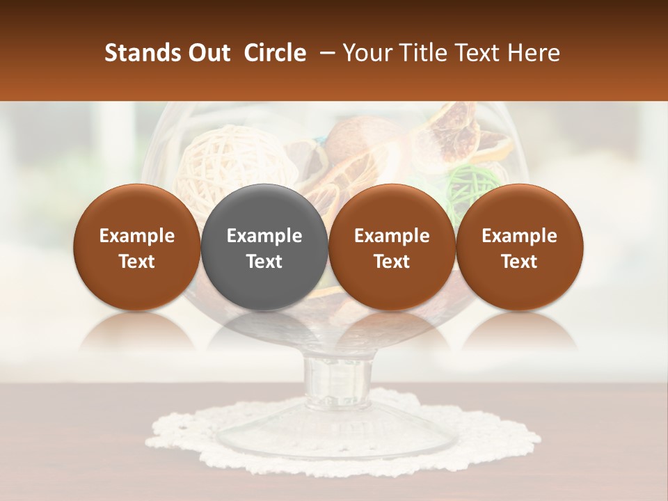 Power Supply Unit PowerPoint Template