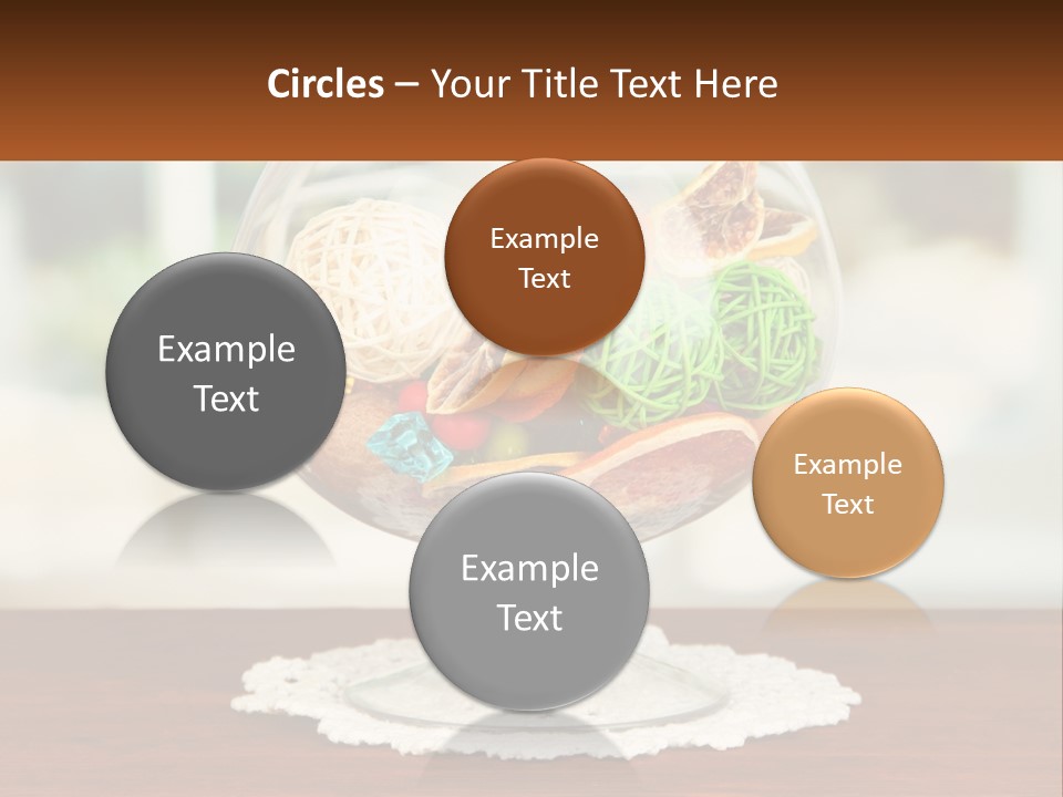 Power Supply Unit PowerPoint Template