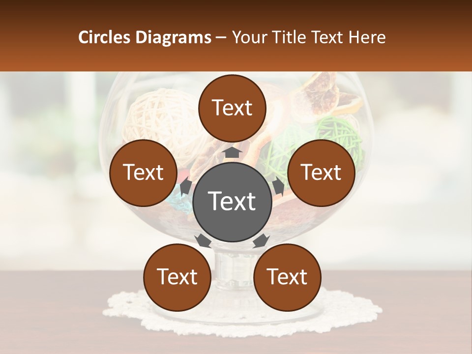 Power Supply Unit PowerPoint Template