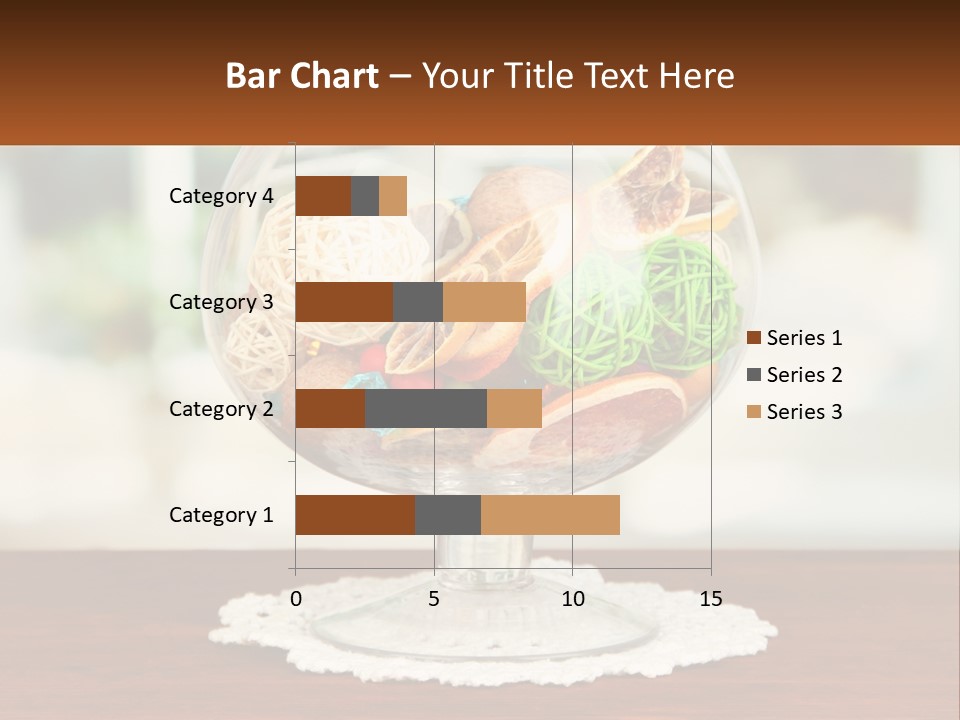 Power Supply Unit PowerPoint Template