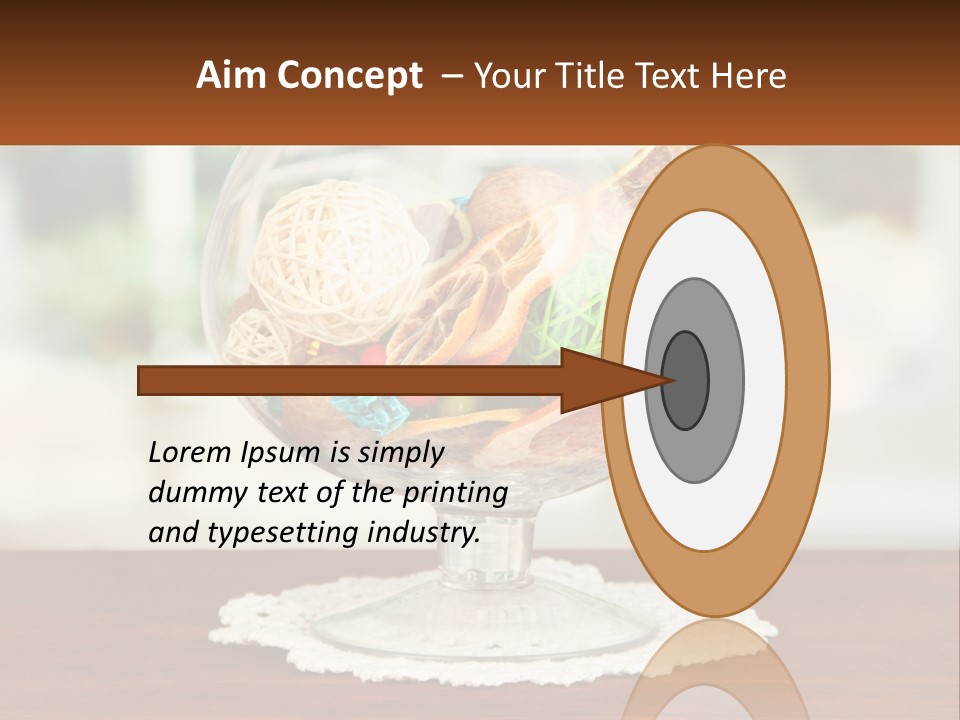 Power Supply Unit PowerPoint Template