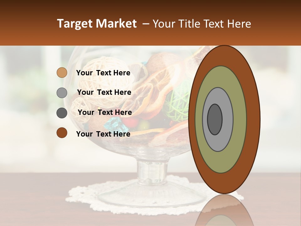 Power Supply Unit PowerPoint Template