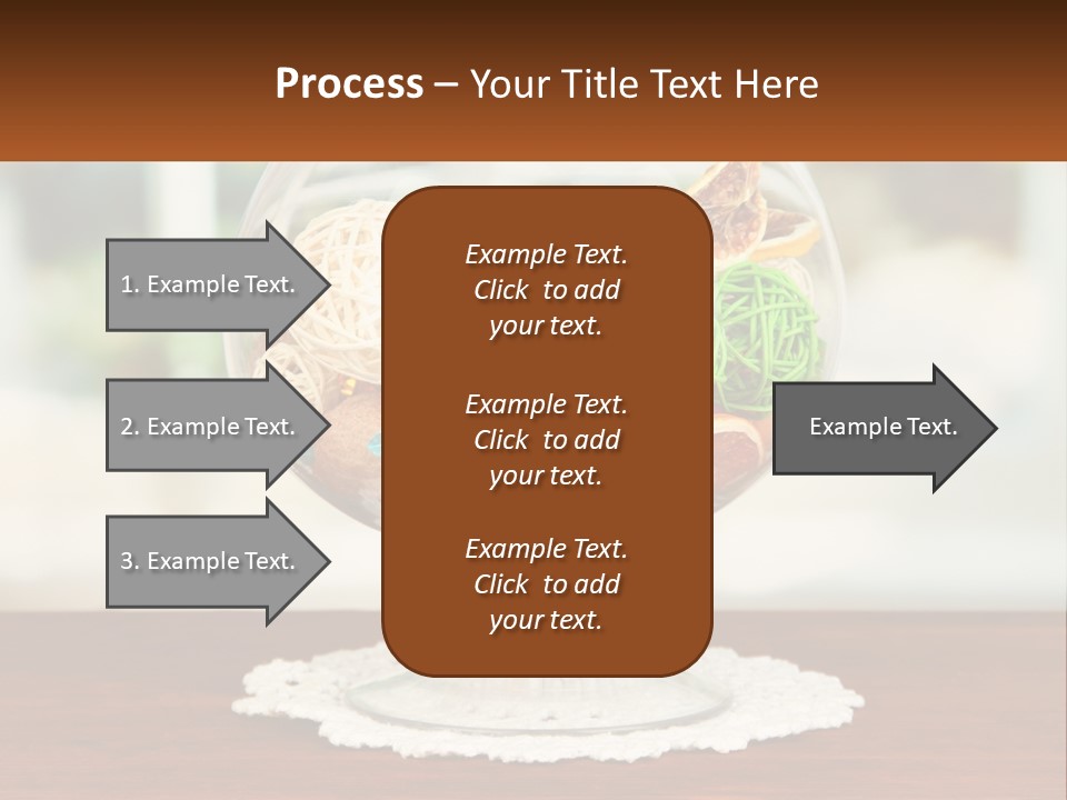 Power Supply Unit PowerPoint Template