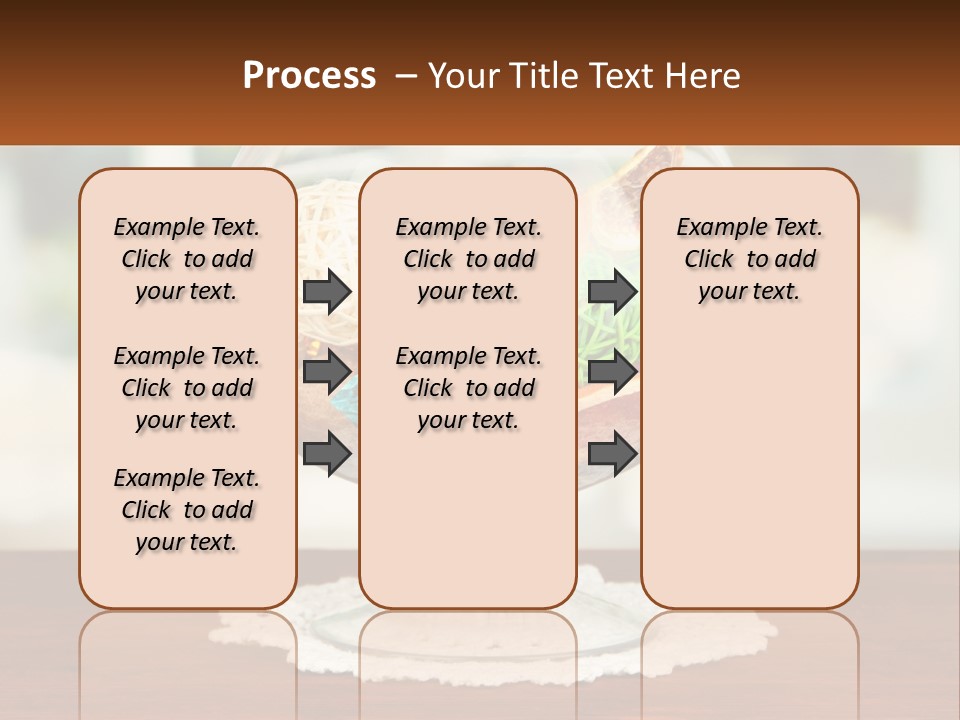 Power Supply Unit PowerPoint Template