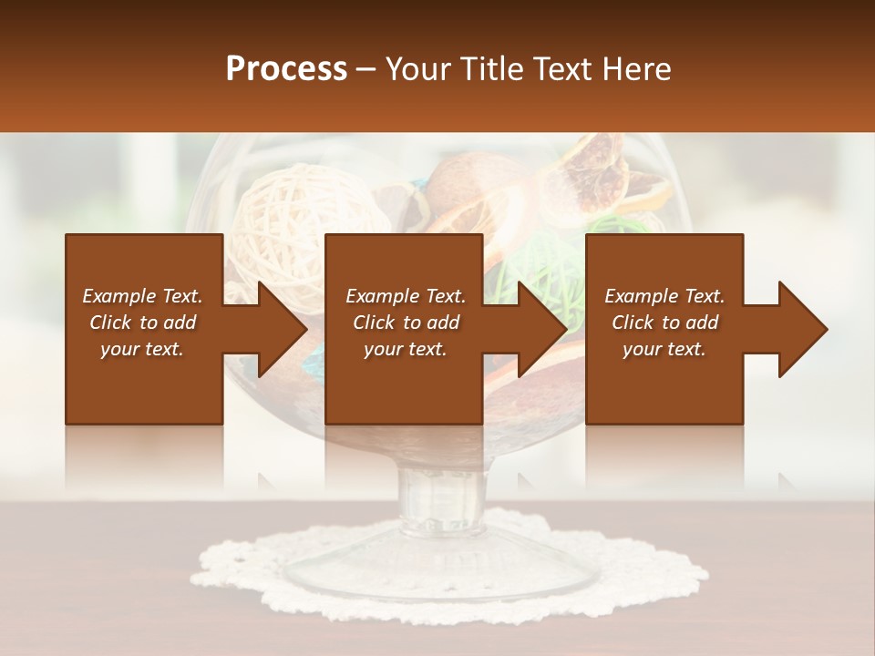 Power Supply Unit PowerPoint Template