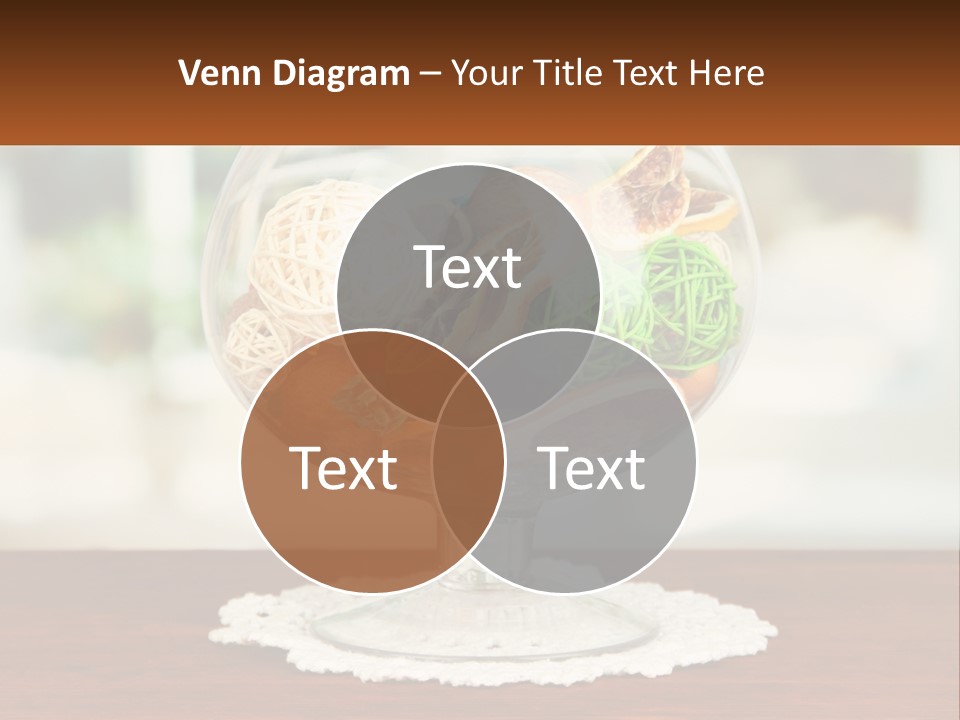 Power Supply Unit PowerPoint Template