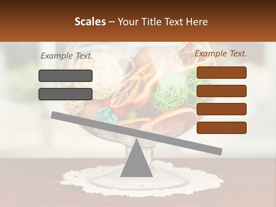 Power Supply Unit PowerPoint Template