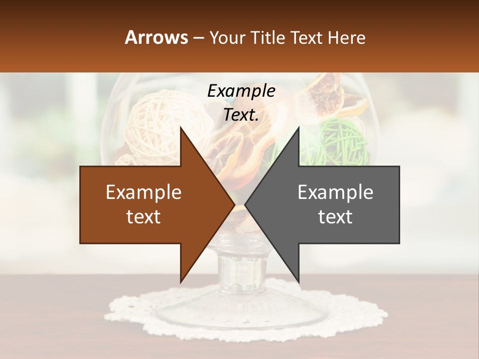 Power Supply Unit PowerPoint Template