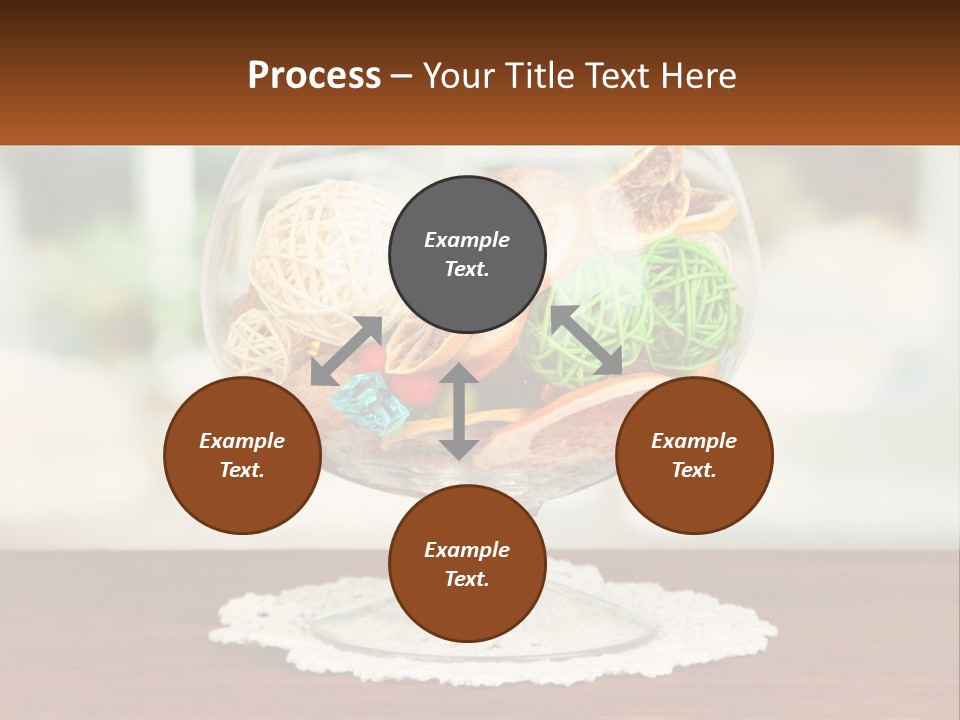 Power Supply Unit PowerPoint Template