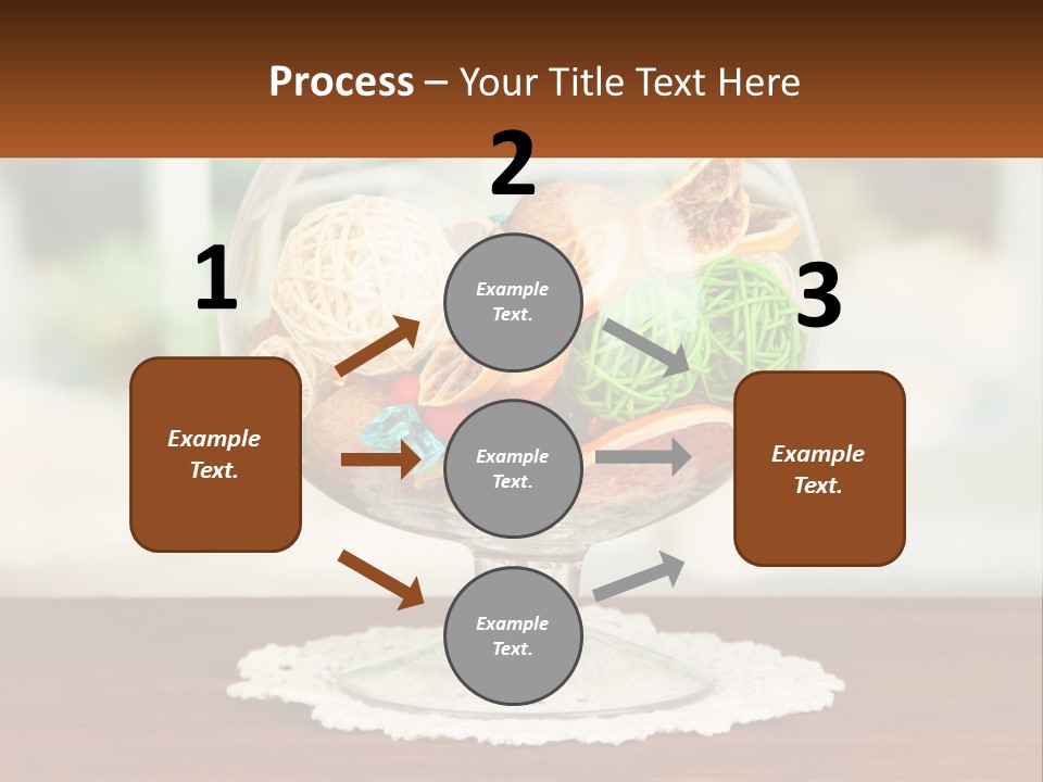 Power Supply Unit PowerPoint Template