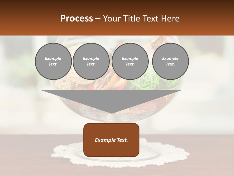 Power Supply Unit PowerPoint Template