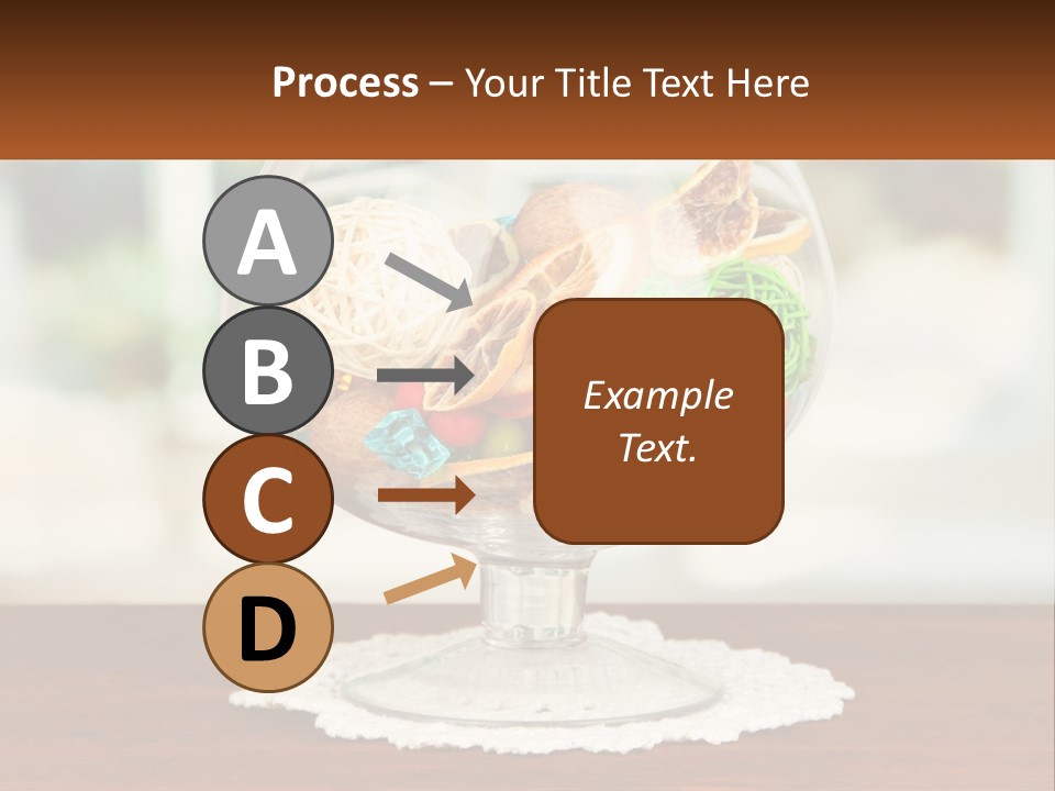 Power Supply Unit PowerPoint Template