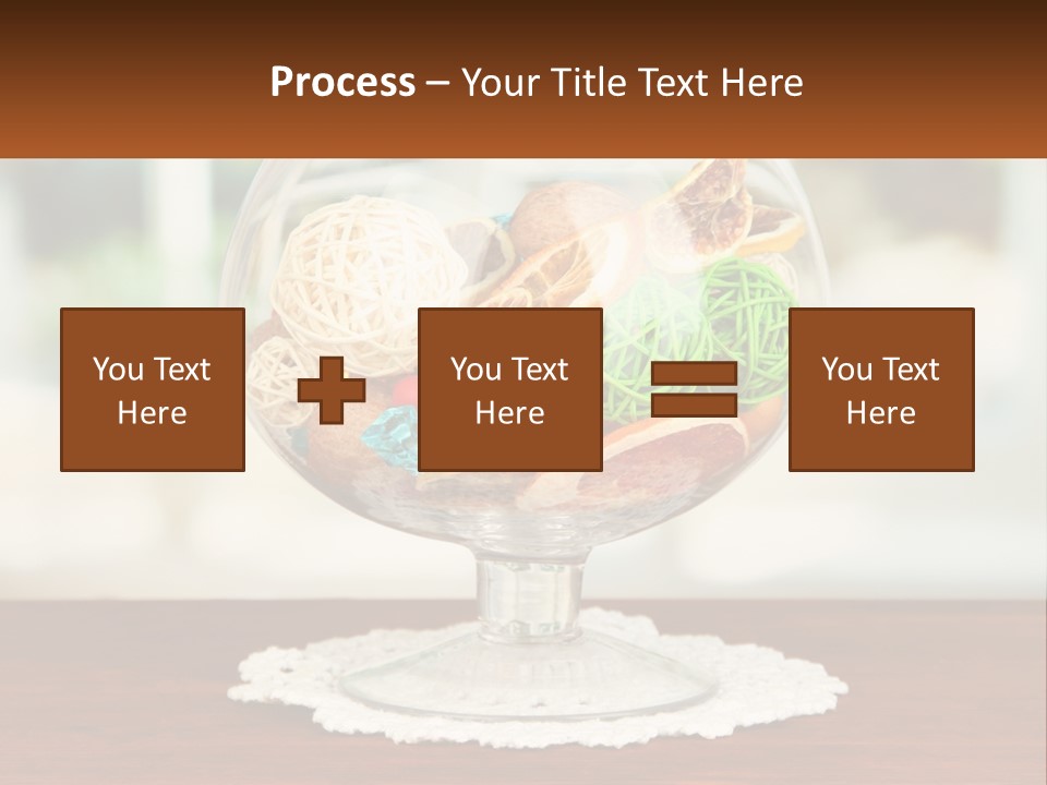 Power Supply Unit PowerPoint Template