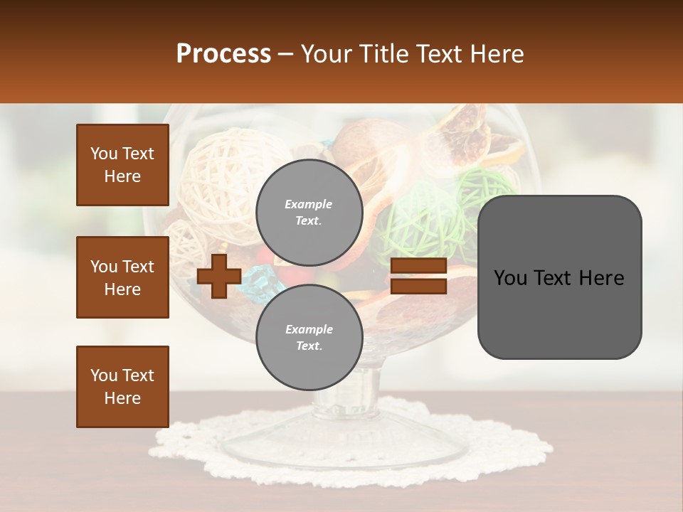 Power Supply Unit PowerPoint Template