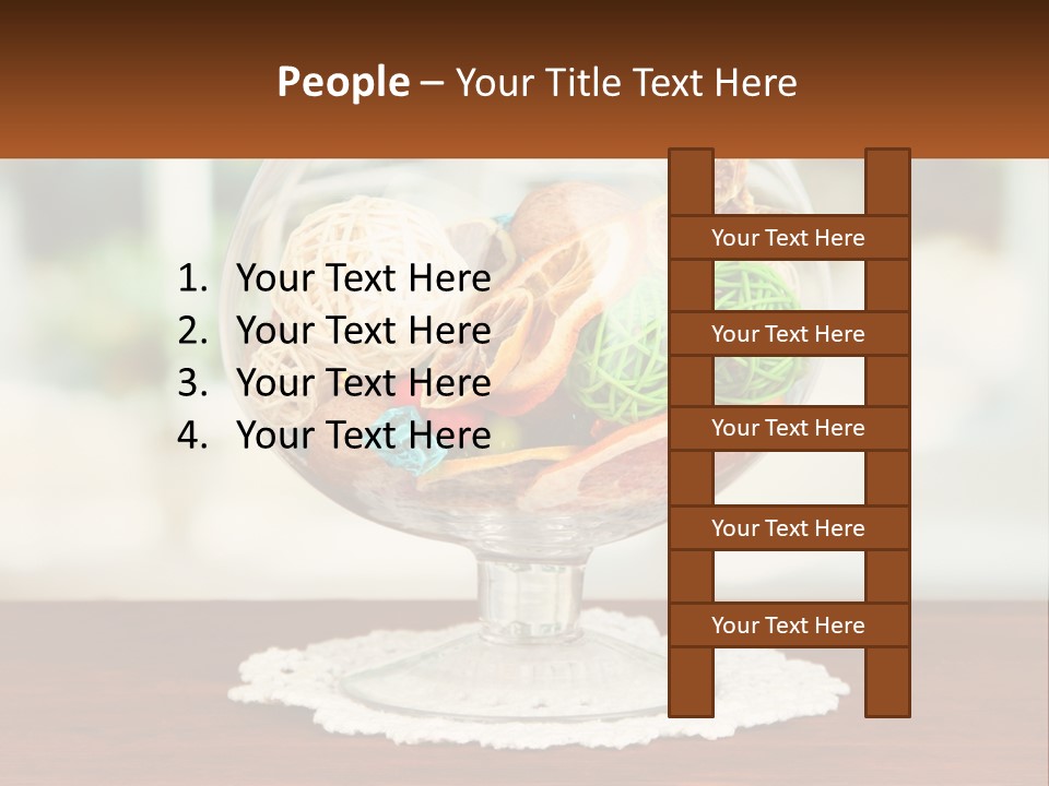 Power Supply Unit PowerPoint Template
