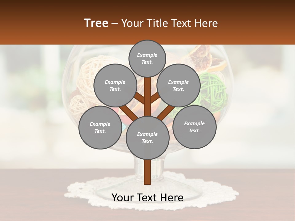 Power Supply Unit PowerPoint Template