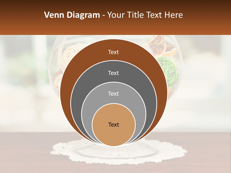 Power Supply Unit PowerPoint Template