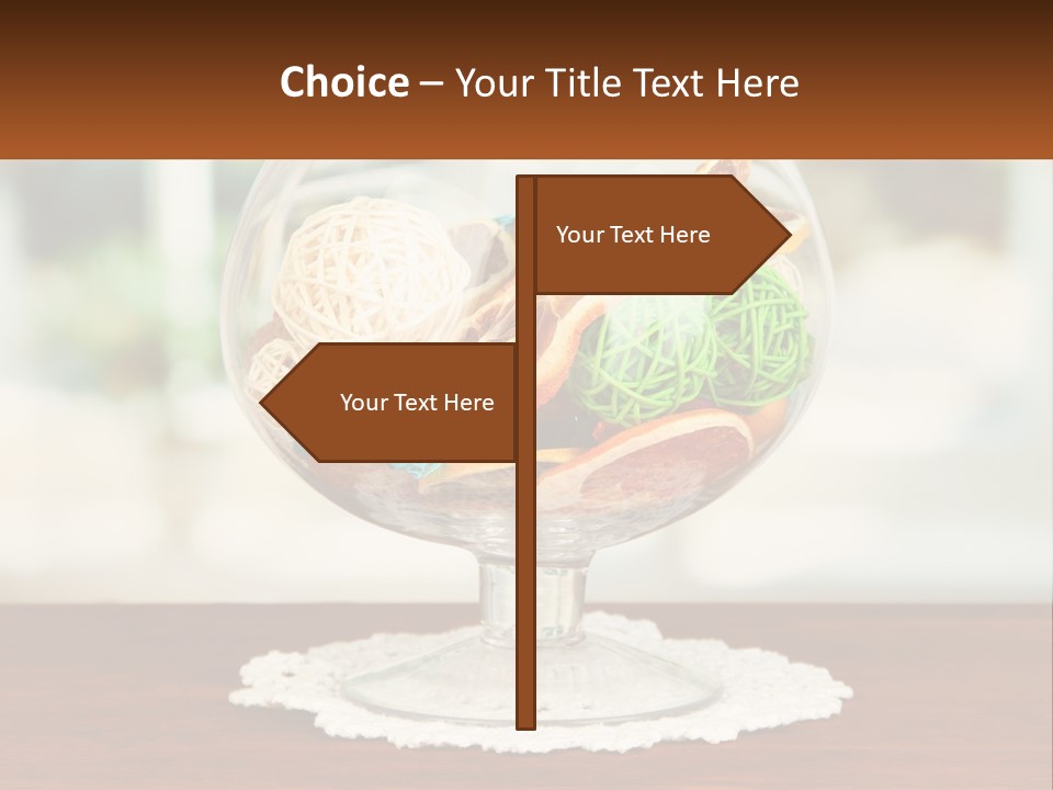 Power Supply Unit PowerPoint Template