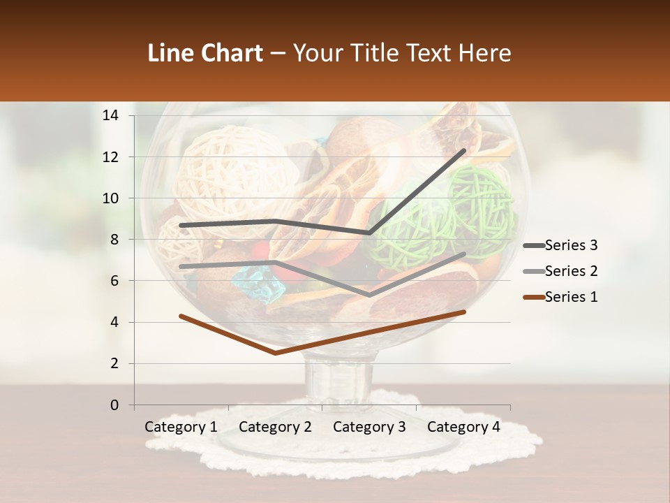Power Supply Unit PowerPoint Template
