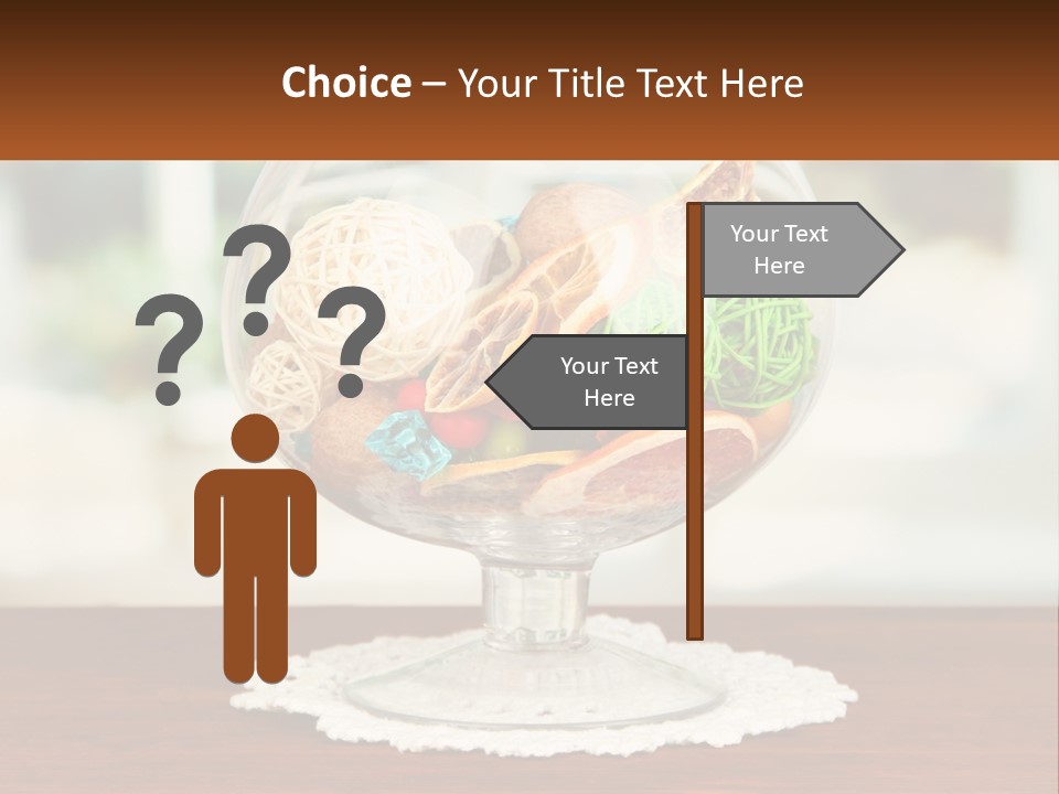 Power Supply Unit PowerPoint Template