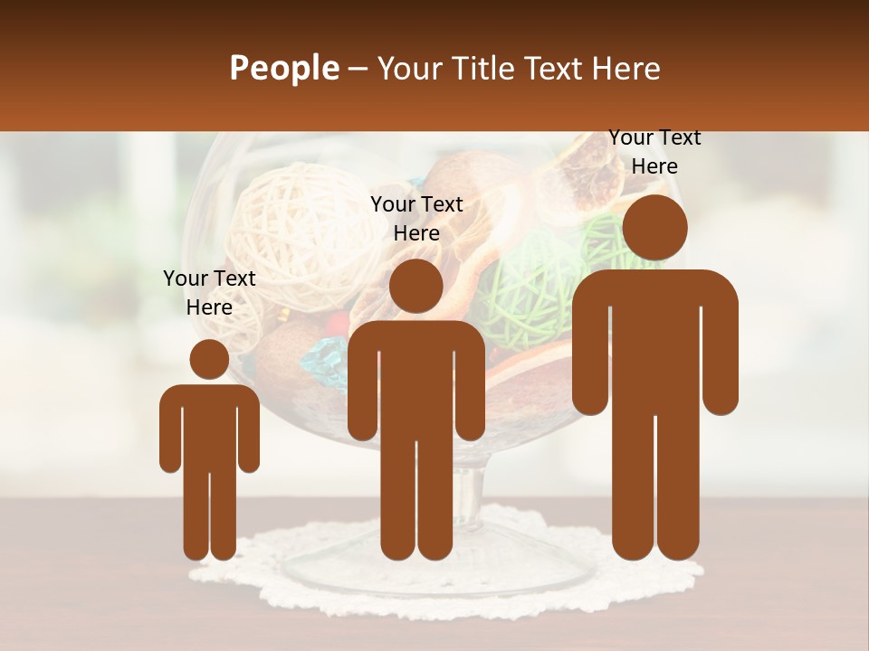 Power Supply Unit PowerPoint Template