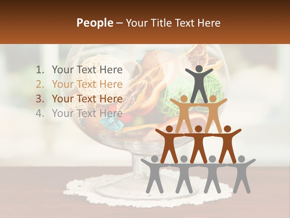 Power Supply Unit PowerPoint Template