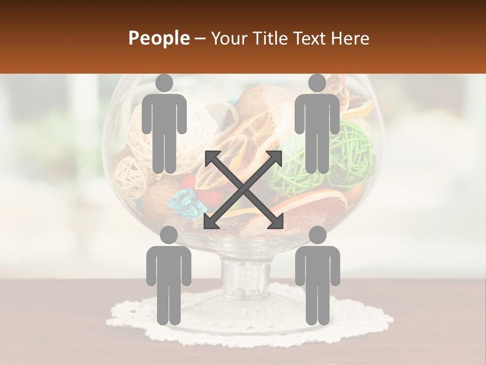 Power Supply Unit PowerPoint Template