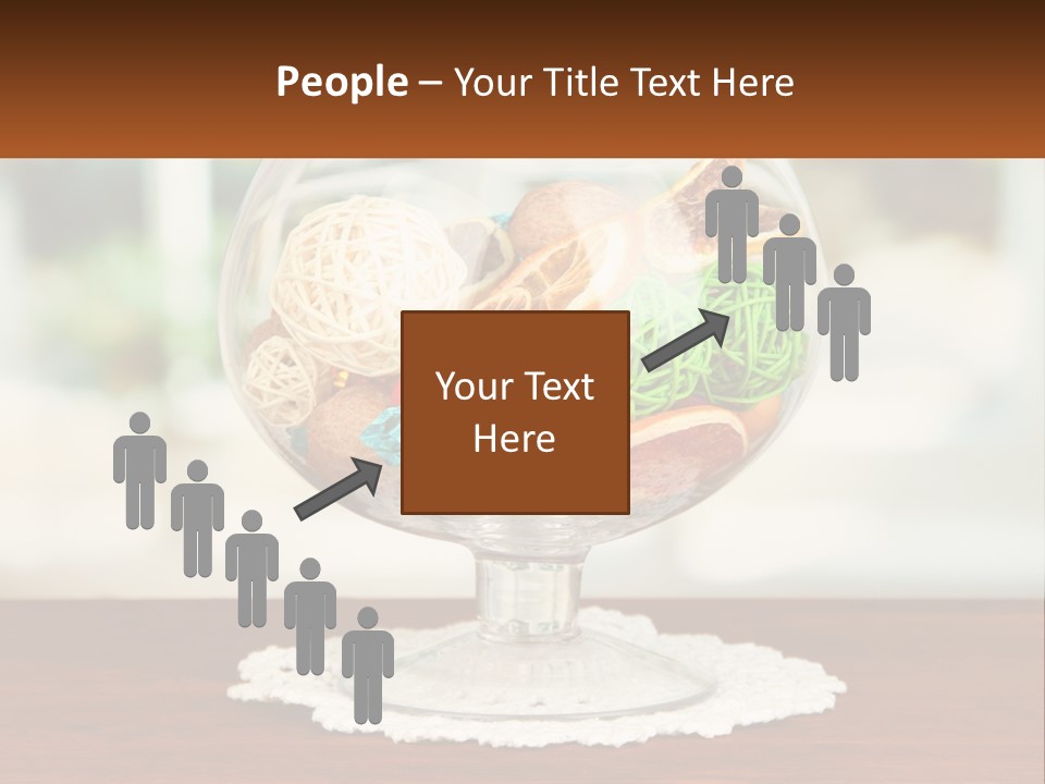 Power Supply Unit PowerPoint Template