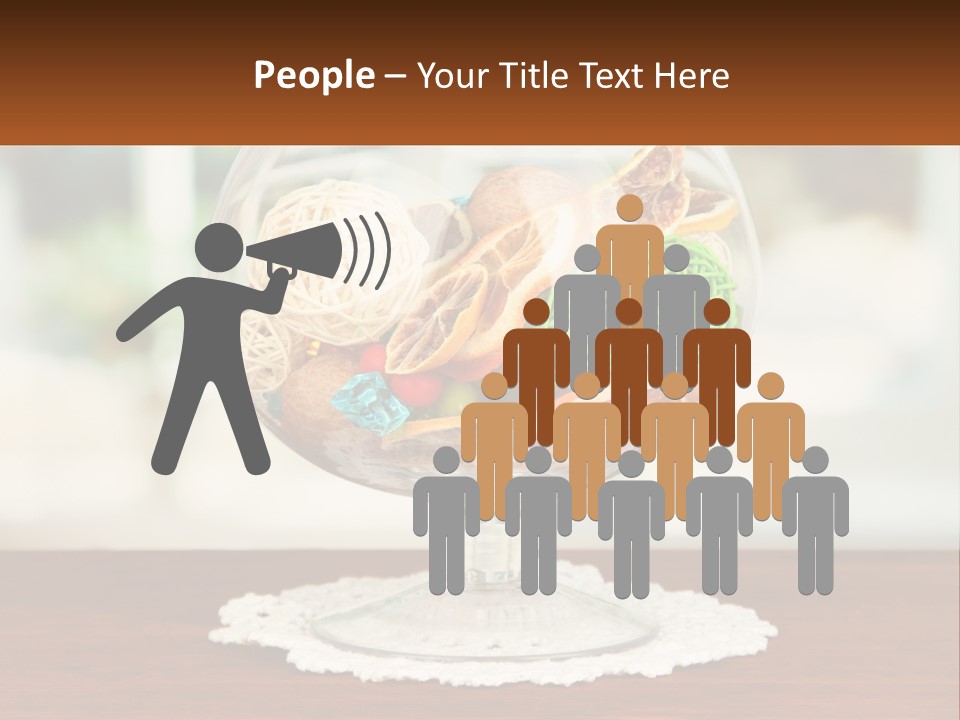 Power Supply Unit PowerPoint Template