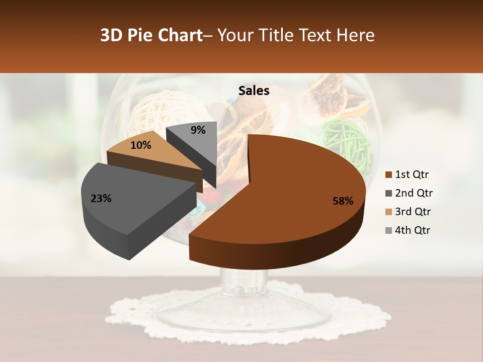 Power Supply Unit PowerPoint Template