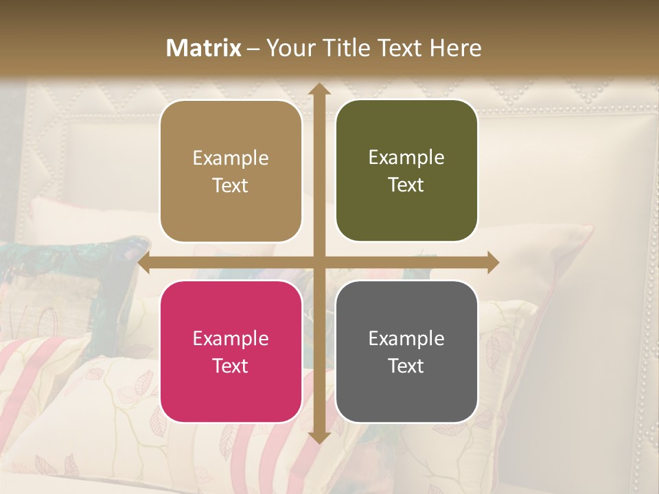 Conditioner Unit Condition PowerPoint Template