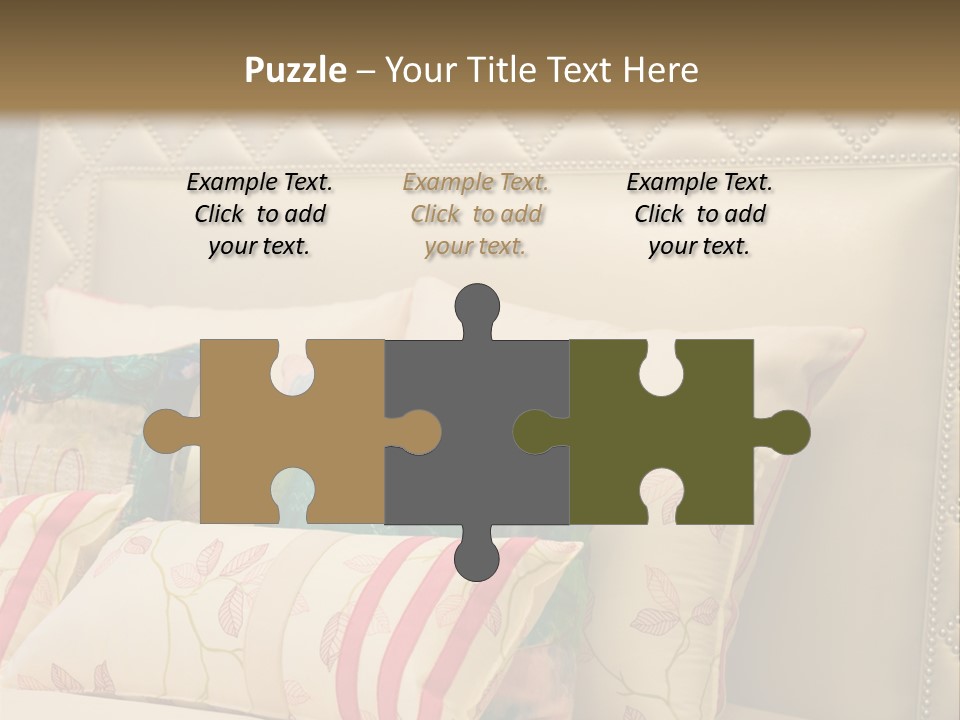 Conditioner Unit Condition PowerPoint Template