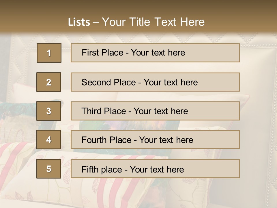 Conditioner Unit Condition PowerPoint Template