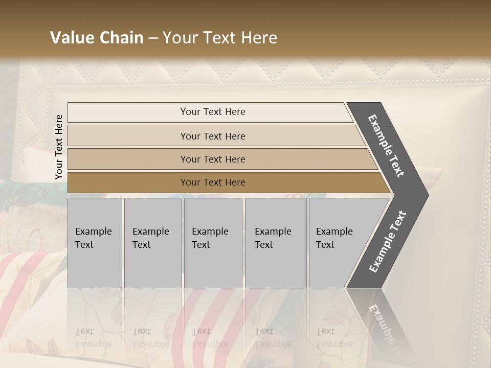 Conditioner Unit Condition PowerPoint Template