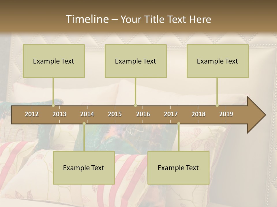 Conditioner Unit Condition PowerPoint Template